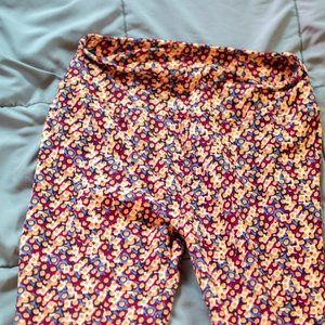 Super soft leggings, unworn